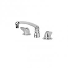 Zurn Industries Z831G3-XL-ICT-HS - -XL FAUCET, WIDESPREAD ICT, 'G', '3' 'HS' LEAD FREE