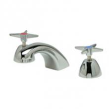 Zurn Industries Z831R2-XL-ICT - -XL FAUCET, LOW PROFILE WIDESPREAD, 'R', '2' LEAD FREE
