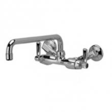 Zurn Industries Z841H1-XL - FAUCET (XL), SIDE HANDLE SERVICE SINK; 'H'