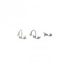 Zurn Industries Z842D4.0001 - Z842D4-LSI-LVB-PE-5XT