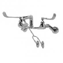 Zurn Industries Z842D6.0004 - Z842D6-CS-LSI-WHK-2XT-5H