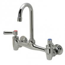 Zurn Industries Z843A1-XL-18F - -XL SERVICE SINK FAUCET BODY ASSY 'A' '1'-18F'
