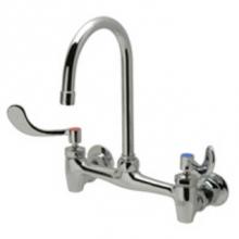 Zurn Industries Z843B4-XL - -XL SERVICE SINK FAUCET BODY ASSY 'B' '4'