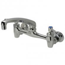 Zurn Industries Z843G1-XL - -XL SERVICE SINK FAUCET BODY ASSY 'G' '1'