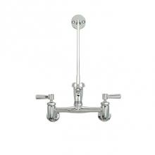 Zurn Industries Z843M1-XL.0001 - Z843M1-XL-CS-LSI-WHK-5H