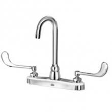 Zurn Industries Z871A6-XL-17F - -XL KITCHEN SINK FAU ''A''SPT LEAD FREE ''17F''