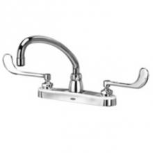 Zurn Industries Z871J6-XL-HS-4F - Z871J6-XL-HS-4F