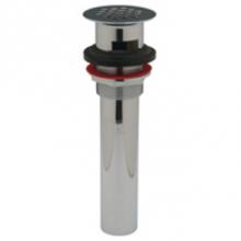 Zurn Industries Z8743-PC-BA - (K) OPEN GRID PO PLUG, 1-1/4 17G