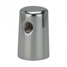 Zurn Industries Z88100-AR - AquaSpec® gas turret with two 180° outlets and anti-rotation feature