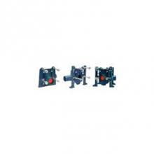 Zurn Industries ZE1203-ND4-45-50 - No-Hub Adj Horizontal Extended Double Siphon Jet Water Closet-Fin Fr-FV Support