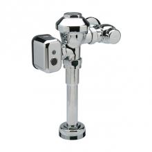 Zurn Industries ZEMS6001PL-WS1 - 1.0 GAL SENSOR DRIVEN MOTORIZED ACTUATOR VALVE