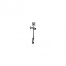 Zurn Industries ZEMS6142AV-WS1-17L - 1.6 GAL CONCEALED FLUSH VALVE W/''17L''