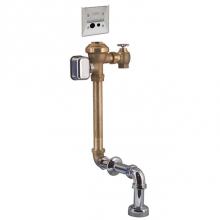Zurn Industries ZEMS6153AV-WS1.0001 - ZEMS6153AV-WS1-9L-BX17
