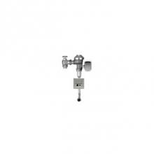 Zurn Industries ZEMS6195AV-WS1-6L - 1.0 GAL CONCEALED MOTORIZED FLUSH VALVE W/6L