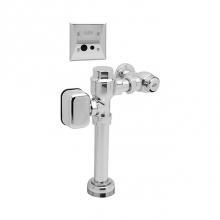 Zurn Industries ZEMS6200-IS-YB-YC - 3.5 GAL HARDWIRED AUTOMATIC SENSOR METROFLUSH VALVE ''YB'' ''YC