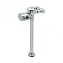 Zurn Industries ZER6000AV-WS1.0014 - ZER6000AV-WS1-BWN1-CPM