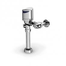 Zurn Industries ZER6000AV-WS1-TM-X - 1.6 Gpf Top Mount Exp. Sensor Flush Valve Body Only For Wc W/Ceramic Gears, Battery Power, Aquavan