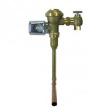 Zurn Industries ZER6195AV-7L - 1.5 GAL EZ FLUSH CONCEALED VALVE W/7L