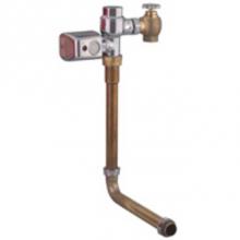 Zurn Industries ZER6295-6L-YB - SENSOR OPERATED BATTERY METROFLUSH VALVE W/''6L'' ''YB''