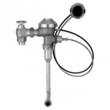Zurn Industries ZH6195AV-9L - 1.5 GAL HYDRA. CONCEALED VALVE W/9L