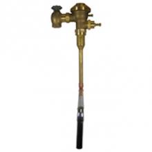 Zurn Industries ZH6197AV-WS1 - 1.0 GAL HYDRA CONCEALED URNIL W/TOP SPUD CONNCETION