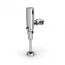 Zurn Industries ZTR6201-WS1-LL - EcoVantage® ZTR Exposed Sensor Piston Flush Valve with 1.0 gpf, 1-1/4'' Top Spud, a