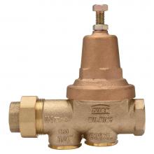 Zurn Industries 34-625XL - 3/4'' 625XL VALVE (SU) LEAD FREE