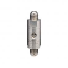 Zurn Industries 38-740 - Dual Check w/Atmospheric Vent, SAE 45 x SAE 45, Vending Machine Applications