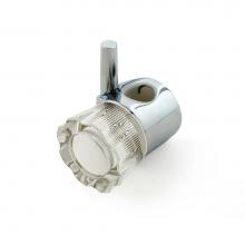 Zurn Industries 7080-91 - SLIDE W/ ACRYLIC KNOB