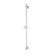 Zurn Industries 7082-92 - 30'' BAR MOUNTING UNIT