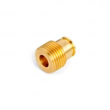 Zurn Industries 7500-29 - Temp-Gard® Showerhead Outlet Adapter for Aqua-Panel