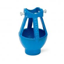 Zurn Industries AG-4 - Air Gap, 975XL, Iron