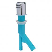 Zurn Industries CD4P - Cd-4P Plastic Air Gap