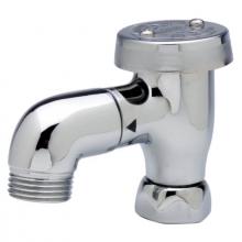 Zurn Industries G60526 - -XL SPOUT ASSY, 2 1/2'' CAST VB ''L'', PC -LEAD FREE