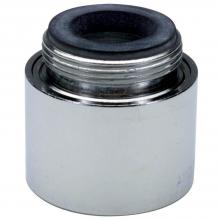 Zurn Industries G63506 - (K) (-2M) 2.2 GPM VR MALE AERATOR, 13/16-27 M, (BLACK)