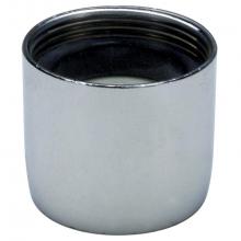 Zurn Industries G66695 - (P) (-17F) 1.5GPM FEMALE AERATOR, VR, 3/4-27 F, (LT BLUE)