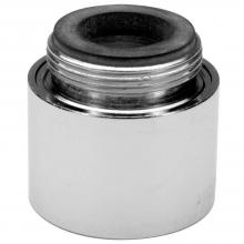 Zurn Industries G67815 - (22M), 1.0 GPM, LAMINAR OUTLET, VR, MALE, 13/16-27