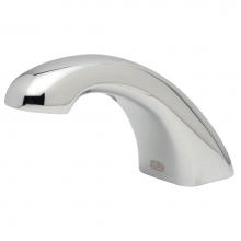 Zurn Industries G67868 - 'R' SPOUT ASSY -XL, ICT, LEAD FREE