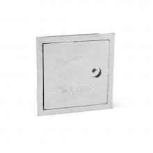 Zurn Industries JP1320-BOX - Z1321-C Hydrant Box w/Plain Cover P/N 604219913