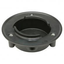 Zurn Industries LC-A3S - ABS Drain Body-3'' Solvent Weld w/ 1/2'' Trap Primer Plug