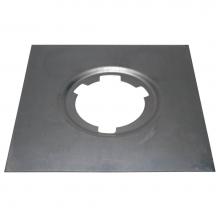 Zurn Industries LC-RS - Galvanized Roof Sump Receiver P.N. 3097670G014