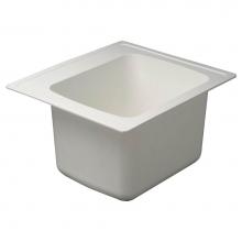 Zurn Industries MS2624 - Self Rimming Laundry Tray PN 670450019