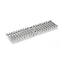 Zurn Industries P6-SBG - 6'' x 20'' Stainless Steel Bar Class E Grate P.N. 3083110015 (cek)