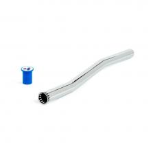 Zurn Industries P6000-24A-01.5 - 1-1/2''X24 FLUTUBE 1-1/2''OFFST