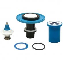 Zurn Industries P6000-ECA-HET-RK - REBUILD KIT FOR 1.28 GAL AQUAVANTAGE CLOSET