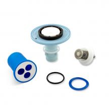 Zurn Industries P6000-ECR-PWS-RK - 2.4 GAL AQUAFLUSH TPE CLOSET REPAIR KIT