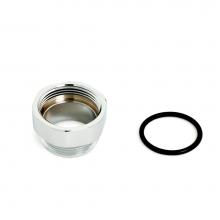 Zurn Industries P6000-J10 - GROUND JOINT CONTROL STOP ADAPTOR