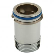 Zurn Industries P6000-J1 - TAILPIECE ASSEMBLY2-1/8''' TO ROUGH-IN-4-1/4'' - 5-1