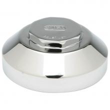 Zurn Industries P6000-LL-CP - OUTSIDE BRASS COVER-CP