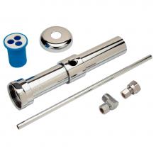 Zurn Industries P6000-TPO - TRAP PRIM ASSY W/ROUGH IN